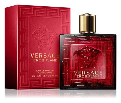 how to check original versace perfume|Versace eros flame tester.